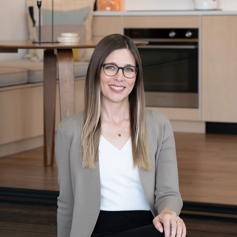 Amanda Shepherd avatar image