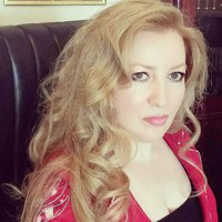 Ioanna Papaioannou avatar image