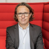 Jochen Hanselmann avatar image