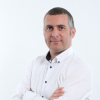 Dimiter Sotirov avatar image