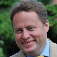 Ed Cowdery avatar image