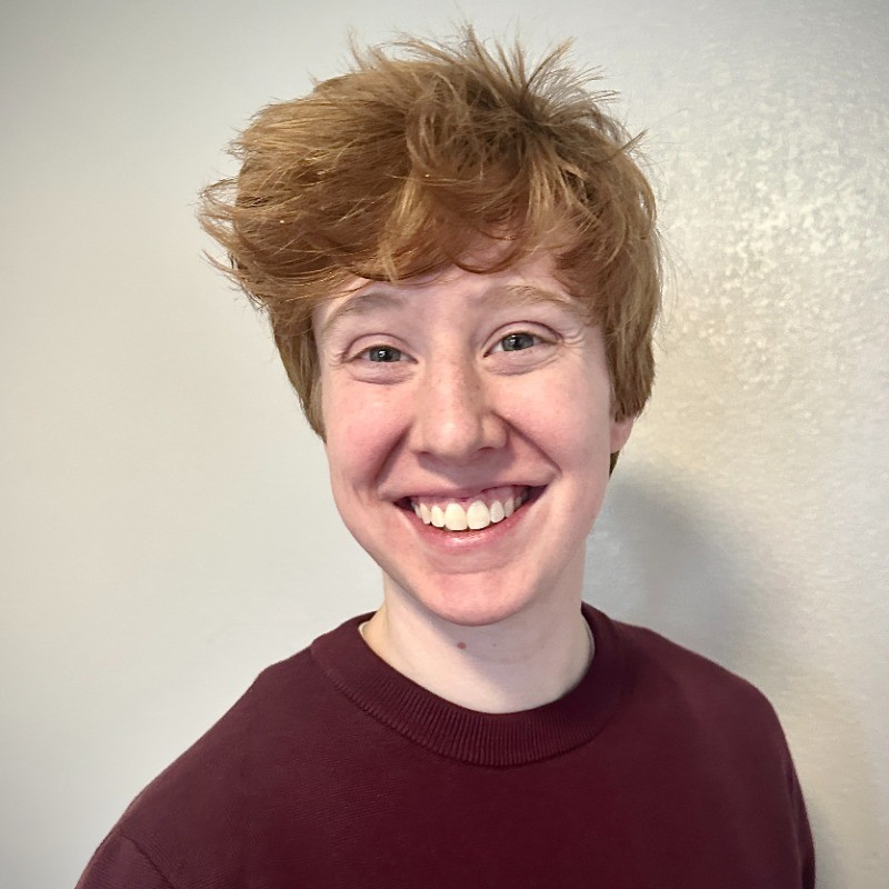 Maddie Lord avatar image