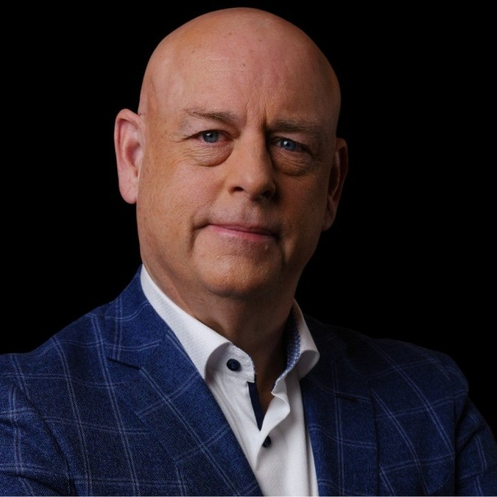 David Lloyd avatar image