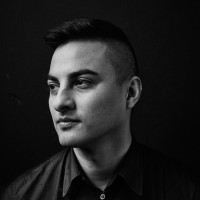 Shawn Shahani avatar image