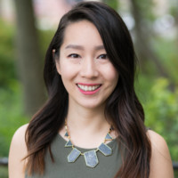 Catherine Chao avatar image