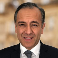 Sameer Huda avatar image