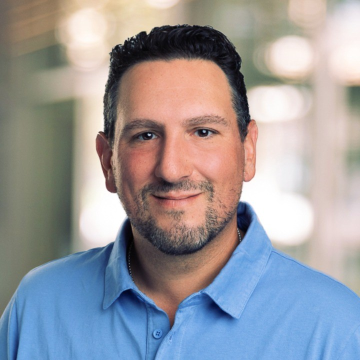 Scott Norwalk avatar image