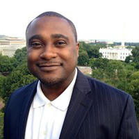 Robert Harris avatar image