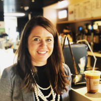 Dina Manci avatar image