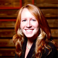 Jessica Gleason avatar image