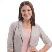 Bridgette Potratz avatar image