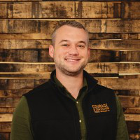 Zach Williams avatar image