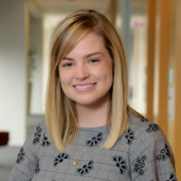 Catherine Williams avatar image