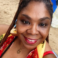 Tamika Okeleke avatar image