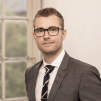 Mads Holtug avatar image