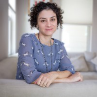 Danielle Devereux avatar image