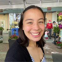 Amanda Kwong avatar image