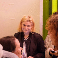 Graphic Kyla Bills’ avatar image