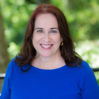 Gail Falotico avatar image