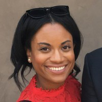 Jasmine Rodgers avatar image