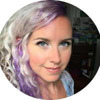 Rachael Webb avatar image