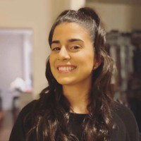 Amanda Balido avatar image