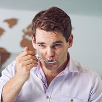 Will Corby avatar image