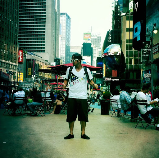 Chase Fisher avatar image