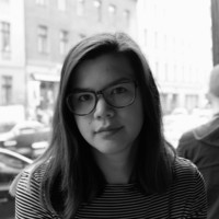 Catariya Lundgren avatar image