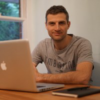 Robert Barr avatar image