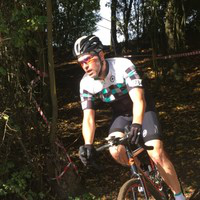 Andy Hallas avatar image