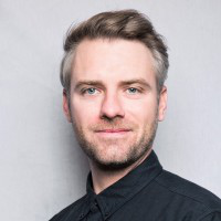 Brady Halligan avatar image