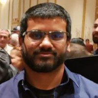 Qais Feroz avatar image