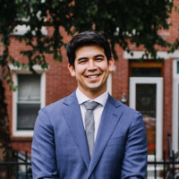 Daniel Lawson avatar image