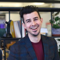 Dru Cutler avatar image