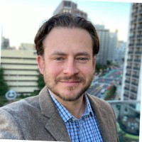 Chase Trimmer avatar image