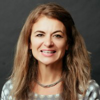 Caterina Roman avatar image