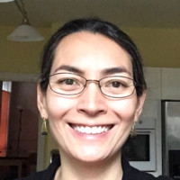 Alix Webb avatar image