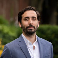 Severin Tucker avatar image