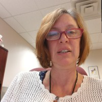 Mary Marquart avatar image