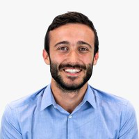 Claudio di Vetta avatar image