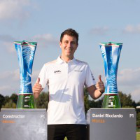 Alexei Nicholas avatar image