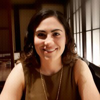 Tugce Ayvali avatar image