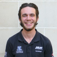 Liam McGregor avatar image