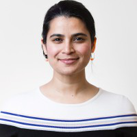 Shefali Sharma avatar image