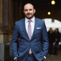 David Weinstein avatar image