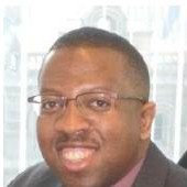 Reginald Rouse avatar image