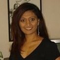 Darshna Patel avatar image