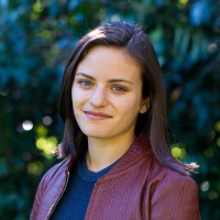 Kyla Siedband avatar image