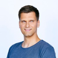 Sebastian Busch avatar image